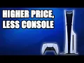 Download Lagu The PlayStation 5 Is Getting A Downgrade
