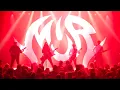 Download Lagu Múr - Heimsslit \u0026 Kviksyndi - Live at Soulcrusher 2023