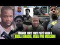Download Lagu Mikanor Fizye plizyè Solda ak BS, Deblozay nan Baz, Krisla retire Kagoul la, yo vle pyeje Muscadin !
