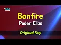 Peder Elias - Bonfire Karaoke LaLa