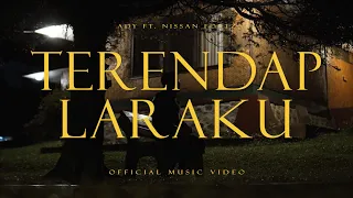Download ADY ft. Nissan Fortz - Terendap Laraku (Acoustic Version) | Official Music Video MP3