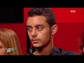 Conchita Wurst - Rise Like a Phoenix |  Bilal Hassani | The Voice Kids 2015 | Blind Audition