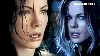 Selene S Epic Transformation In The Underworld Franchise Screenfinity 