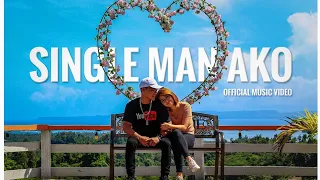 Download Single Man Ako - Kill eye Ft. Stephen Cupay OFFICIAL MUSIC VIDEO (LC Beats) MP3