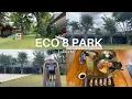 Download Lagu Jakarta Vlog | Eco 8 Park Adventure  + Ramen Time at Ichisan
