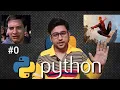 Introduction to Python Python tutorial for absolute beginners in Hindi Introduction