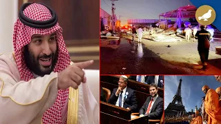Siasat International News 8th Sep 2026