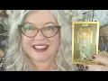 Wednesday Card High Priestess