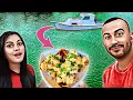 Download Lagu Visitamos el MEJOR RESTAURANTE de MARISCOS de la HABANA 🦞🦐