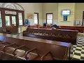 Visiting the Alexandria Amtrak Station