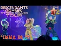 Download Lagu “Imma Do It” – Dara Reneé Original Song (Descendants/ZOMBIES Worlds Collide Tour)