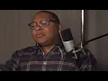 Wynton On What He's Thinking About The Most