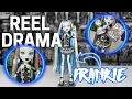 Download Lagu Monster High REEL DRAMA Frankie Stein UNBOXING + REVIEW! Super Voltageous! 🎥
