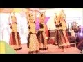 Download Lagu Tari Jaipong Rampak Kalang Sunda - Tidas