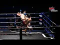 Lagu Tam Huynh Badman Highlight at MAX MUAY THAI STADIUM THAILAND 2025