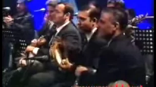 جورج وسوف   قلب العاشق                            دندنها