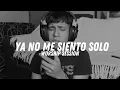 YA NO ME SIENTO SOLO - KAIRO WORSHIP (cover) - 8 minutos de adoración