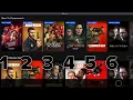 What Movies Shows does Paramount Plus have Paramount