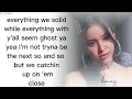 Download Lagu HARVEY - XG GALZ XYPHER (LYRICS)