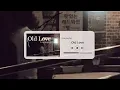 Yuji and Putri Dahlia | Old Love (Lyrics)