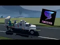 Download Lagu Trying To Scan Tornadoes In The DOW 3 With Fans And Absolutely Failing!! Roblox Twisted Ep. 10