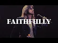 Lagu Journey - Faithfully (Lyrics)