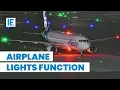Download Lagu Airplane Lights And What They Mean