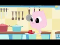 This little piggy went to market