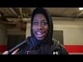John Blackwell Puts Up 24 Points in Win at No 8 Illinois