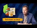 Lagu Waarom de inflatie in Nederland veel hoger is dan in de rest van Europa - BusinessWise Explained #03
