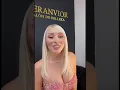 Daniella Chavez Instagram live