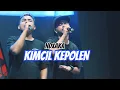 NDX AKA - KIMCIL KEPOLEN