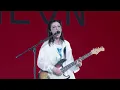 새소년 PENTAPORT 2022 '파도(The Wave)' LIVE