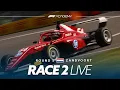 Download Lagu LIVE: Race 2 | Zandvoort 2025 | F1 Academy
