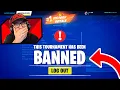 Download Lagu I Played in a *BANNED* Tournament...