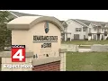 Do not bring the club back Notice at Wayne County complex threatens eviction residents say