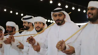 رد روحي سلام ه    حصريا        فرقة المزاريع الحربية دندنها