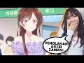 Download Lagu Apakah Pantas Kazuya Ditolak Chizuru? - Kanojo Okarishimasu