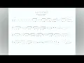 Love Story (Where Do I Begin) - Violin Sheet Music (Play Along)