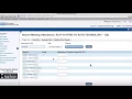 Powerschool Basics