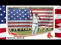 Card Forensics 2013 David Ortiz Topps Card