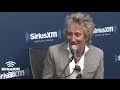 Rod Stewart Do You Think I m Sexy is not about me SiriusXM The Blend