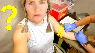 Last Push: The Boats (Almost) Ready to Go But What About Me?! 🫣 (Calico Skies Sailing, Ep 207)