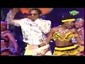 Awilo Longomba-Cache Cache Live Kora Awards 2001