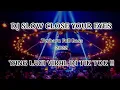 Download Lagu DJ Close Your Eyes (Slow Remix) | Terbaru 2022 Full Bass | Dj VIRAL Di Tik Tok