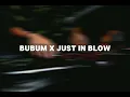DJ VIRAL!! RIZAL MIX BUMBUM X I JUST BLOW FVNKY BREAKS COVER REMIX ICHAN ALFARIT 2024