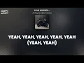 JC Reyes - SI ME QUIERES... ft. Myke Towers (Letra/Lyrics)