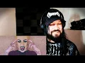 Seas on the Moon ft. Lena Scissorhands - The Regress Reaction!!