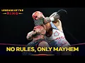 Download Lagu The Bloodiest World Title Match in TNA History