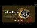 TU HAI KAHAN | Official Music Visualizer | The Band - Murphy Unbound | New Hindi Song 2026